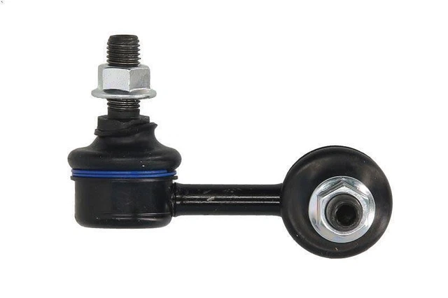 MOOG Kit Collegamento Barra Stabilizzatrice K750553 - Problem Solver, Telaio, Durata - 6