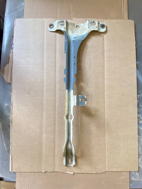Tailgate Control Latch Liftgates E7TZ9943170A For 1987