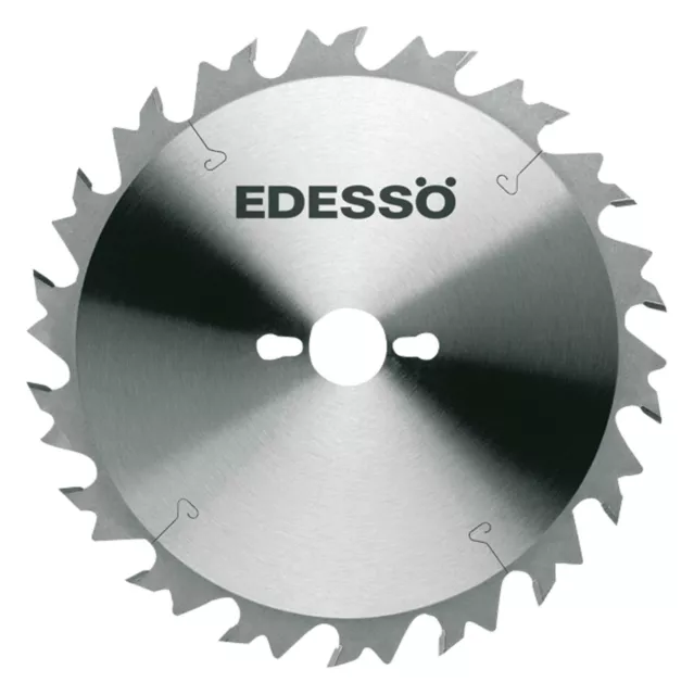 EDESSÖ HM Profi Kreissägeblatt 350 x 3,5 x 30 Z32 LWZ - 50035030