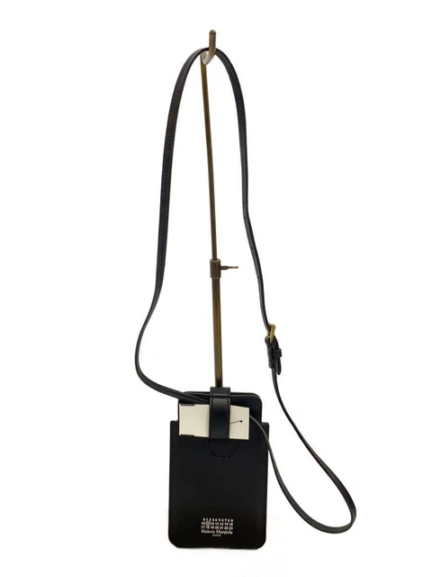 MAISON MARGIELA MAISON 11 PHONE NECK POUCH Phone neck pouch