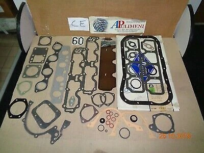 Athena P400210850197 Serie Guarnizione Motore