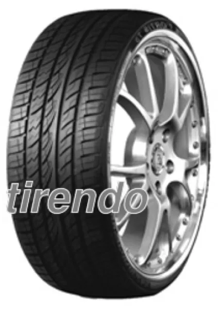 2x 275/55 R20 117V Maxtrek FORTIS T5 Sommerreifen