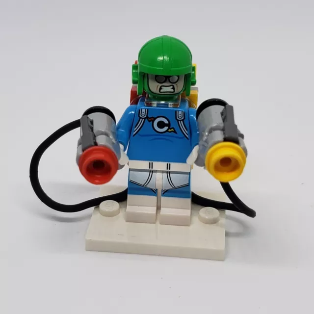 Lego batman best sale 3 condiment king