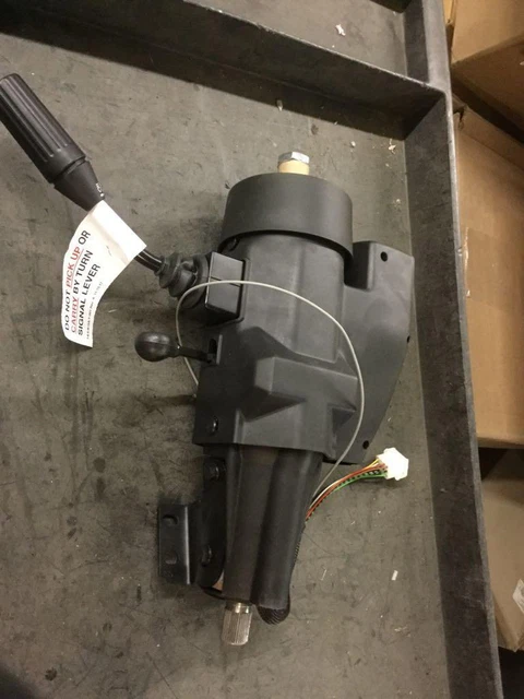 Replaces 4065087C91 INTERNATIONAL HX515 0 STEERING COLUMN 2949329