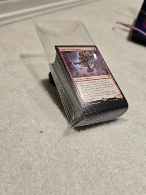 Mtg Random 100 Magic: The Gathering Cards Lot  Includes Rares & Foils, Free  Shipping, Great For Collection Building Mtg Cards