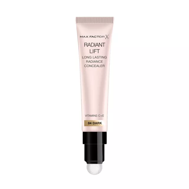 Max Factor Radiant Lift anti cernes / correcteur - N°04 - Dark  ( Foncé )