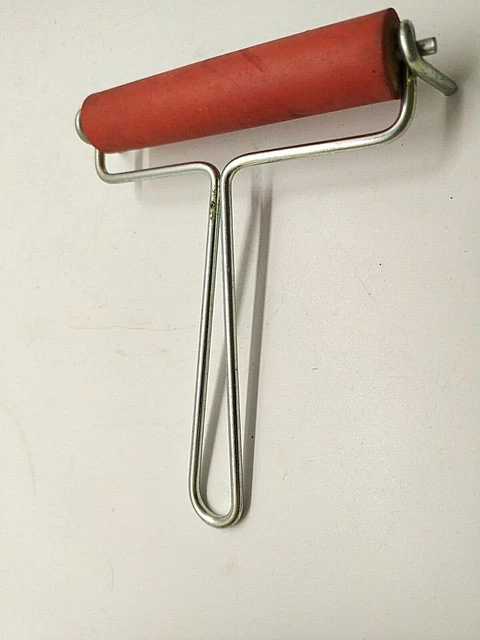 Necchi Rullo Soft Pavimenti Delicati Per Autopower 500-S NH7237 - Necchi Shop Online - Foto 12