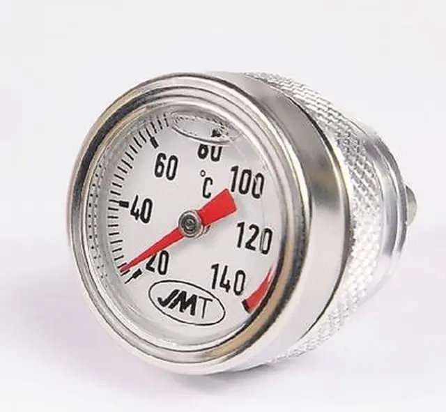 Thermomètre D'Huile Oil Thermomètre pour Yamaha XJ 600 Sh Diversion