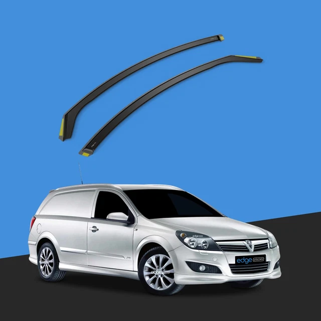 Astra h van best sale
