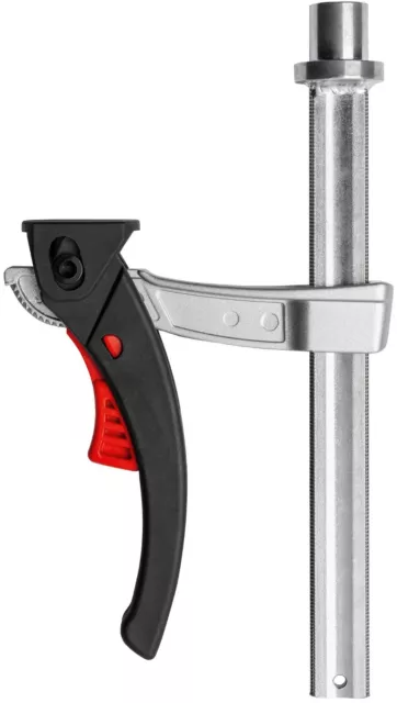 Bessey TW20-15-8-KLI Bench Quick Clamp 20mm Round For Multifunction Work Tables