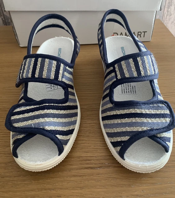 Sedagyl slippers hotsell