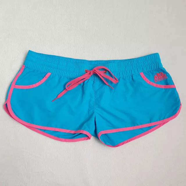 Pantaloncini da surf da donna Sundek Taglia L 44 W34 Pantaloncini da bagno...