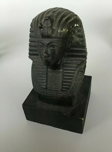 Toutanchamon Égyptien Pharaon - Photo gratuite sur