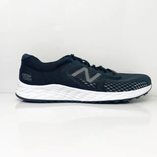 New Balance Mens FF Arishi V2 MARISLB2 Black Running Shoes Sneakers Size 10.5 4E