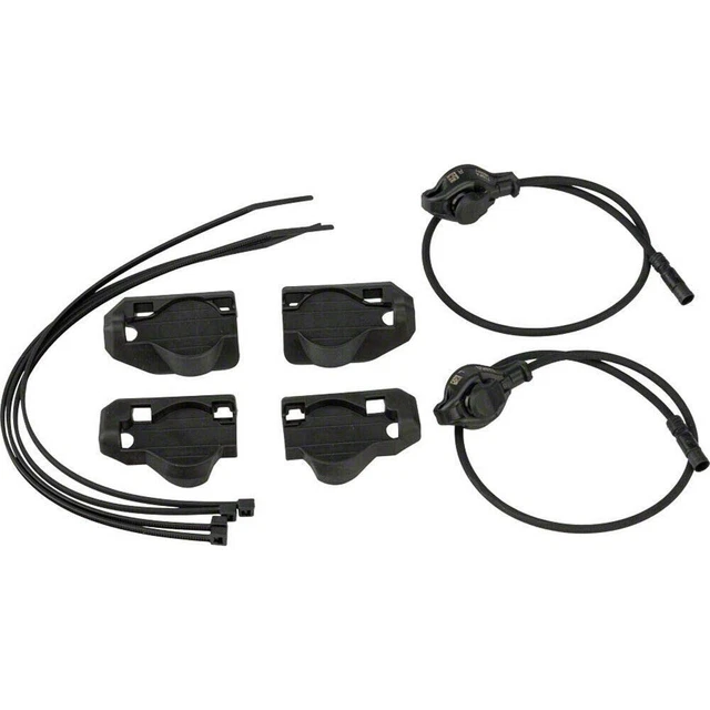 Shimano Dura-Ace BS79 Double/Triple 10-Speed Barre Fin Commande de Vitesse
