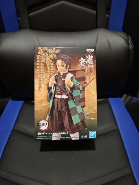 Banpresto Demon Slayer Kimetsu No Yaiba Oni no Sou vol.12 Zouhakuten F —  ToysOneJapan