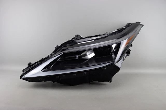 2020 2021 2022 Lexus RX350 RX450h Headlight LED w/ Module LH Left Driver #8 OEM