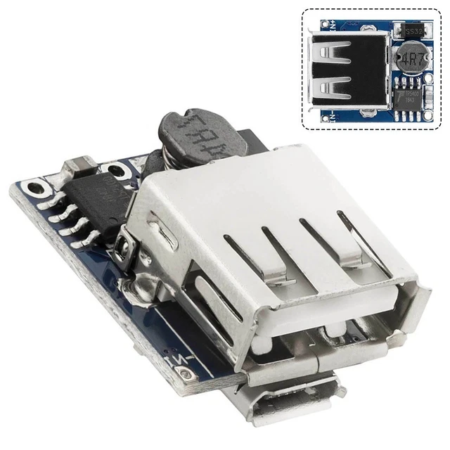 CARTE AMPLIFICATEUR DE puissance audio électrique double efficace avec