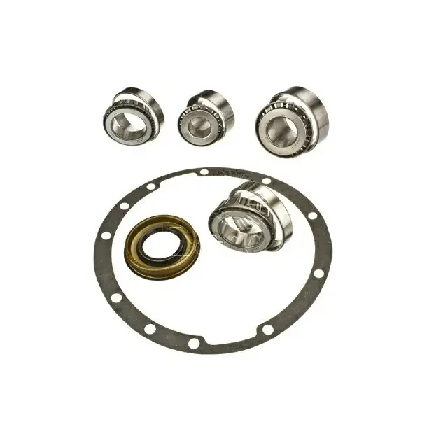 H233b Diff DIFF BEARING REBUILD kit for Nissan GQ or GU patrol Front or rear H233b ...
