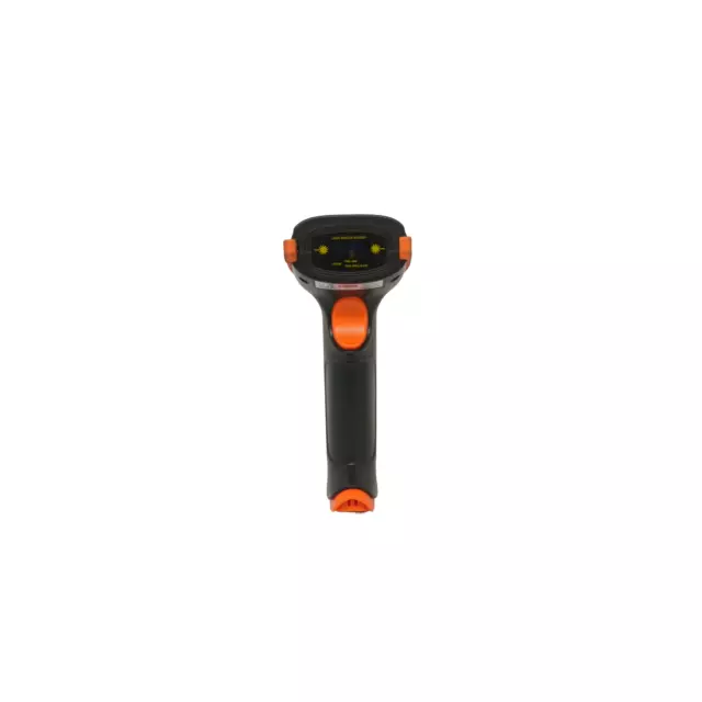 Tera 5100 Wireless 1D Laser Barcode Scanner with Battery Level Indicator