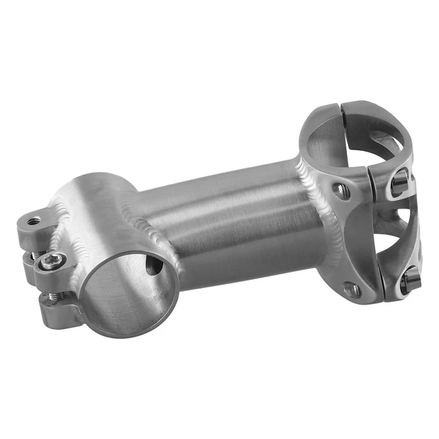 BIKE STEM 25 4mm Alloy Material for Mountain and Road Bikes 120mm Long