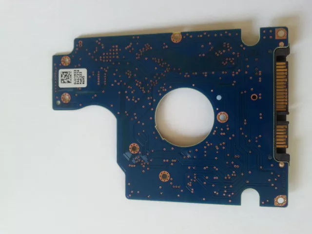 PCB Controlador Hitachi 0A90351 HTS545050B9A300 Disco Duro Electrónica