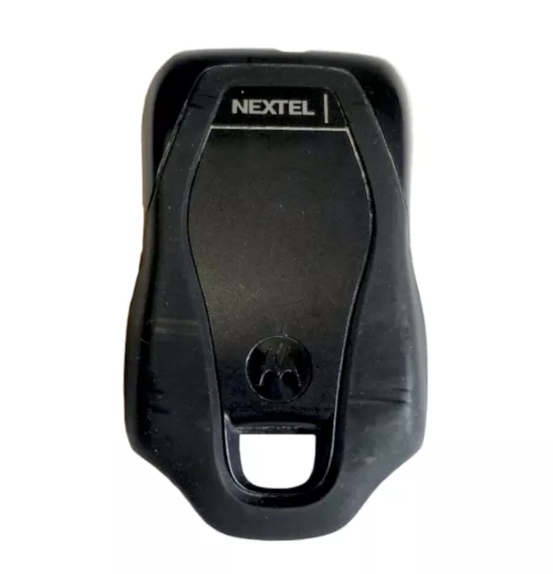 MOTOROLA BUZZ IC502 Sprint Nextel Walkie Talkie Cell - Brand New