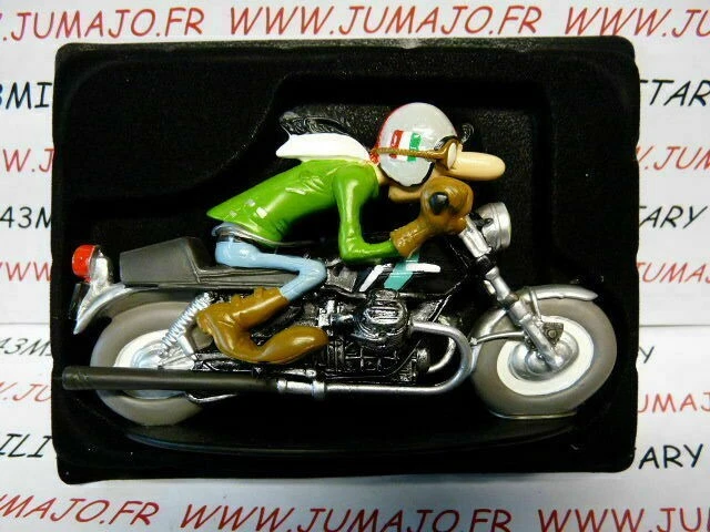 JOE BAR TEAM - Marcel Speed - Laverda 750 Sf 1972 EUR 8,00 - FR