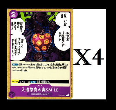 one piece tcg