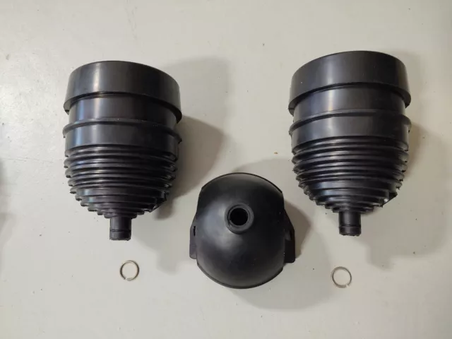 MZ TS ETZ 250/251 BRAKE PUMP AND LEVER CLUTCH ( Bomba Freno y