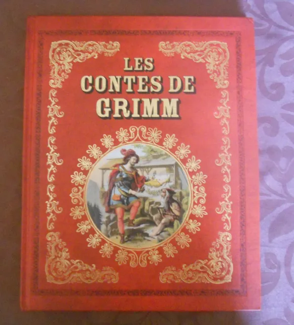 Arlette Grimm  Editions Larousse