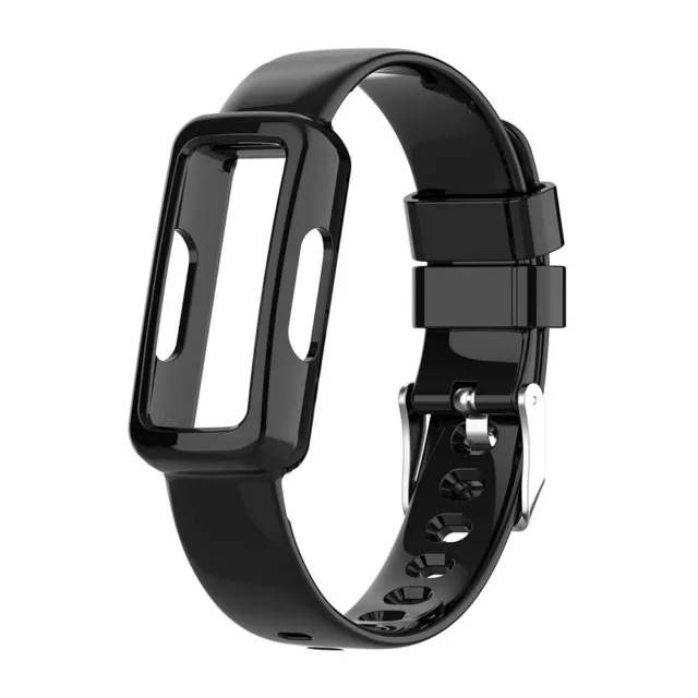 Cinturino Cinturino Sicuro e Robusto per FitbitAce 3Inspire HR Smart Watch