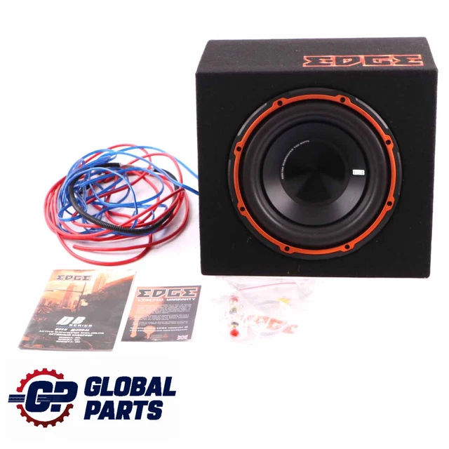 Edge sales 750w subwoofer