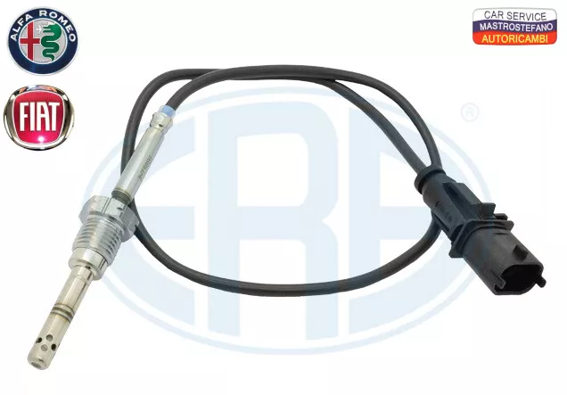 SENSORE TEMPERATURA GAS SCARICO FIAT 51852762 Alfa Romeo 159/Fiat Freemont