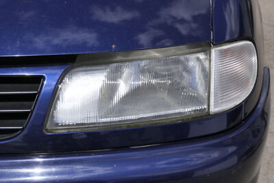 Ford Galaxy Alhambra Sourcils Phare Masque MPV 95-00 Pour VW Sharan Seat Alhambra 