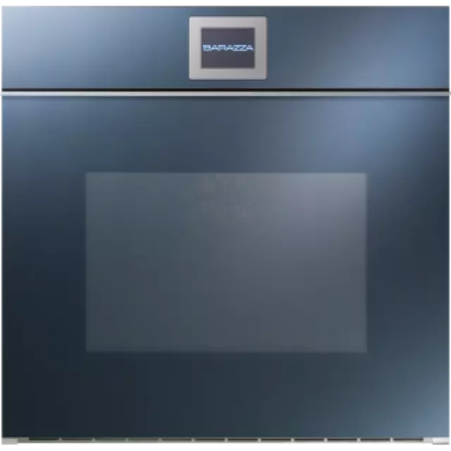 Barazza 1FVLTSM FORNO VELVET INCASSO DA 60 MULTIPROGRAM TOUCH SCREEN