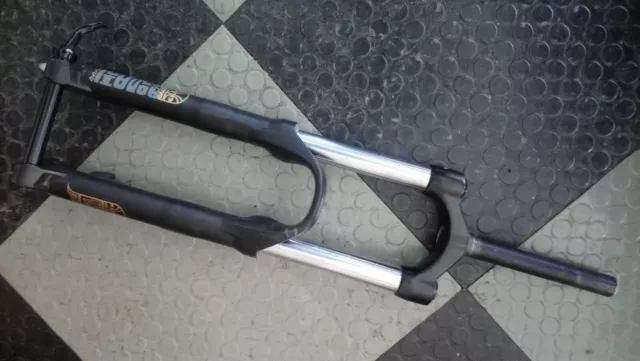 Rockshox shop domain 302