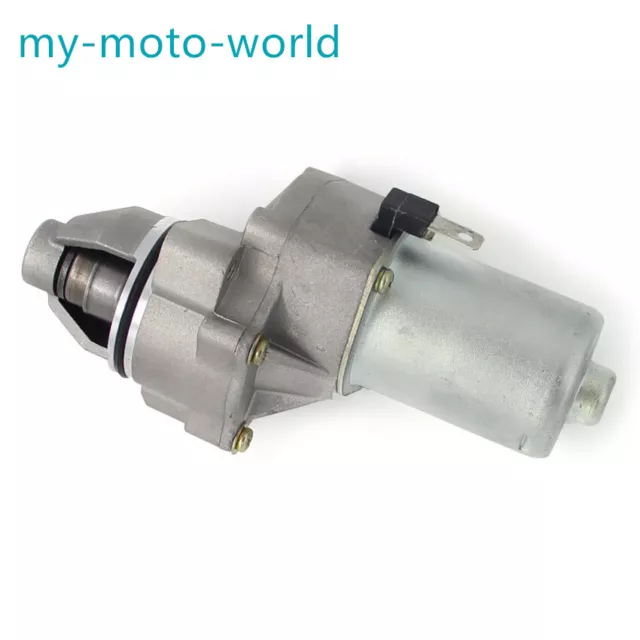 For Rieju starter motorcycle motor Rs2 Matrix 50 SMX 50 Rs2 Matrix 50 Pro RS1 50