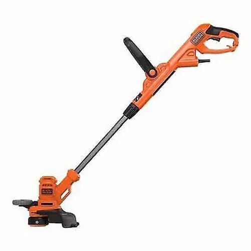 Black&decker BESTA530C10 Débroussailleuse Éléctrique E-Drive 550 Watt