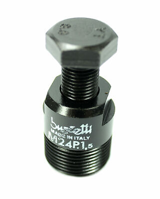 Buzzetti 5234 ESTRATTORE CON FILETTO ESTERNO DESTRO VOLANO MAGNETICO PER MOTOPLATT 