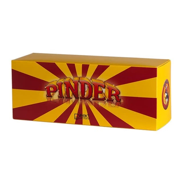 REMORQUE ROULOTTE PINDER Direkt Collection 1/43 EUR 9,99 - FR