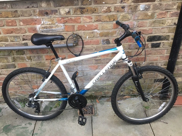 challenge regent 26 inch wheel