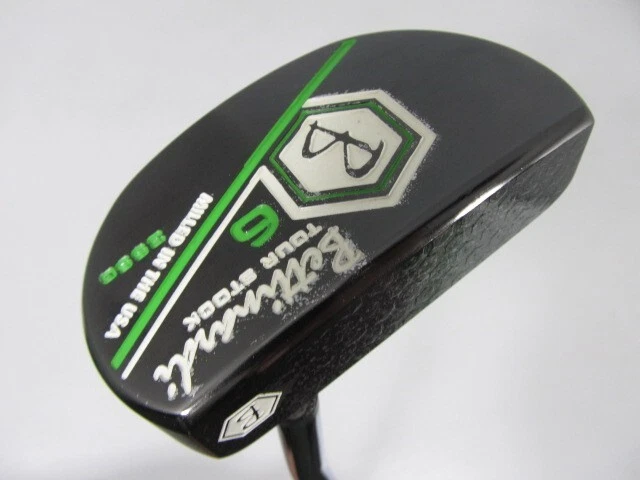 Bettinardi - 8113 BETTINARDI TOUR STOCK 6 355G 34インチ 8113 BETTINARDI TOUR STOCK 6 355G 34インチ BETTINARDI TOUR