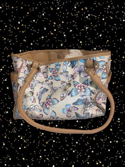 Rosetti | Bags | Rosetti Butterfly Handbag | Poshmark