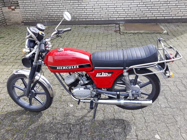 Hercules K50N/DKW RT159ES