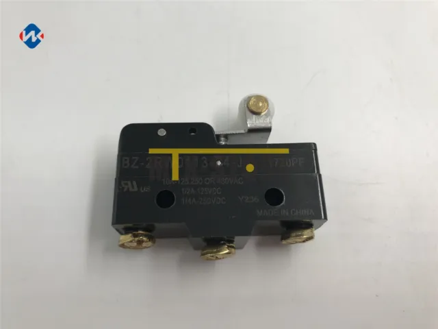 1PCS NEW BZ-2RW0113-T4-J micro switch