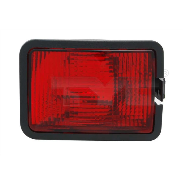 TYC Nebelschlussleuchte beidseitig für VW Transporter IV Bus 19-0519-10-2