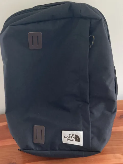 The North Face Back Pack/Carry-on