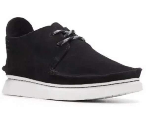 Clarks deals seven 14