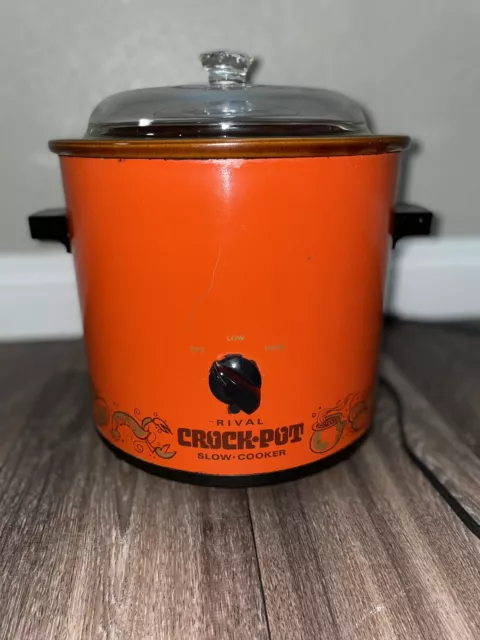 https://www.picclickimg.com/UMYAAOSwFC9gaVZR/Vintage-Rival-Crock-Pot-Slow-Cooker-Flame-Orange.webp
